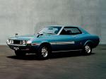 Toyota Celica 1600 GT 1970 года